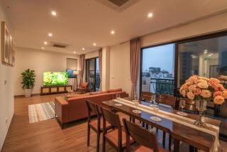 Naland Apartment & Homestay - 1