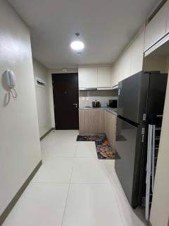 Two Regis Megaworld-Bacolod executive studio - 9