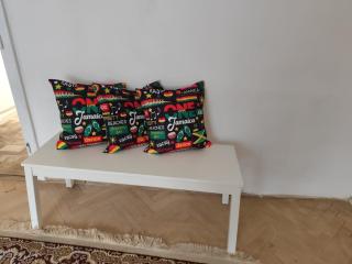 Jamajka Vinohradská - 8