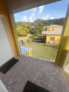 Sunfusion apartment & Cottages - 9