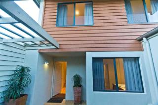 Townhouse 212 - Private - Central - Family Friendly - 3