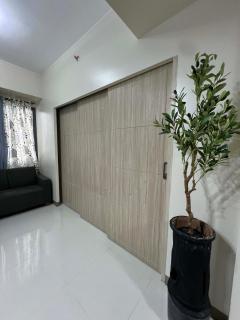 Two Regis Megaworld-Bacolod executive studio - 4