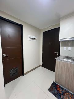 Two Regis Megaworld-Bacolod executive studio - 2