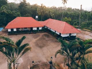 Kudhire kote by Raho, A Heritage Ancestral Home in Coorg - 0