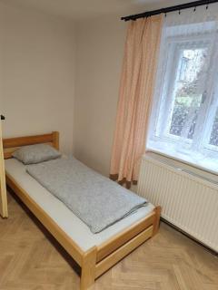 Jamajka Vinohradská - 5