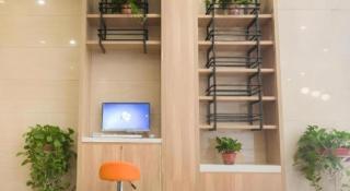 Green Tree Inn Express Hefei Yungu Road Linhu Community - 2