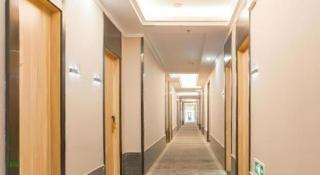Green Tree Inn Express Hefei Yungu Road Linhu Community - 6