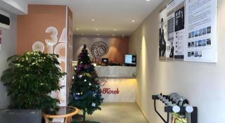 Shell Hotel Shanghai Normal University Hongcao Road Metro Station Guiping Road - 9