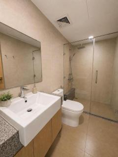 Căn Hộ 3PN View Thành Phố Cực Đẹp - 7