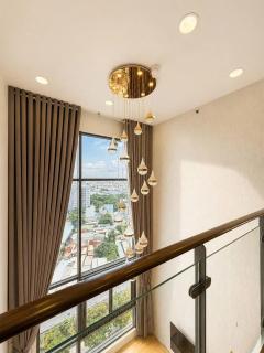 Căn Hộ 3PN View Thành Phố Cực Đẹp - 4