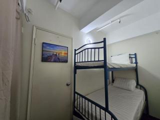 HappyHive Central Hong Kong - Two Bedroom Flat - 8