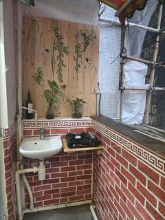HappyHive Central Hong Kong - Two Bedroom Flat - 7