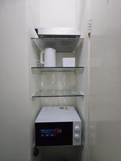 HappyHive Central Hong Kong - Two Bedroom Flat - 5