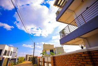 Bmh Apartment - 3