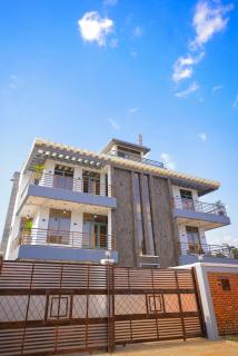 Bmh Apartment - 1