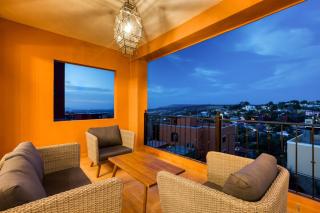 Sunrise Coffee, Sunset Wine in San Miguel - 6