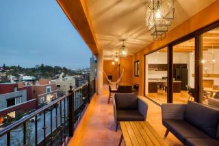 Sunrise Coffee, Sunset Wine in San Miguel - 3