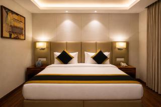 Perfectstayz Premium Mahadev Regency - 8