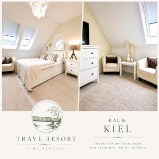 Trave Resort Ferienhaus - 6