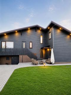 Cozy Apartment in Palanga - 3