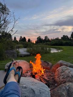 The Evergreen | Walk to Rangeley Lake, Sled & ATV Access - 2