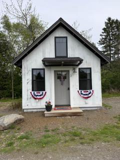 The Evergreen | Walk to Rangeley Lake, Sled & ATV Access - 9