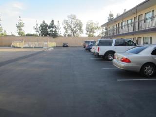 Little Boy Blue Motel - 1