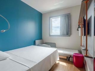 ibis budget Maceió Pajuçara - 4