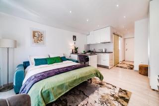 Zagreb City Center Vibes Near Main Square - Happy Rentals - 0