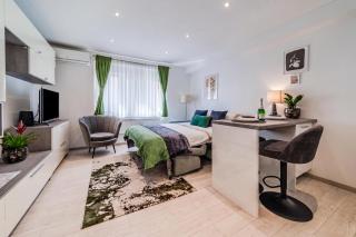 Zagreb City Center Vibes Near Main Square - Happy Rentals - 9