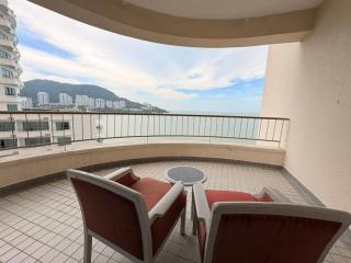 Rainbow Paradise Seaview by Achlys Collection - 2