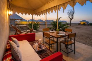 Marawi Desert Resort - 8