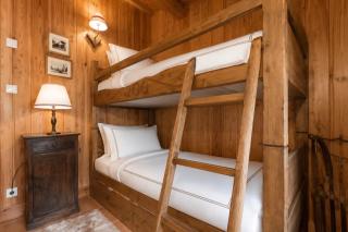 Authentic Chalet in Chamonix-Mont-Blanc - 9