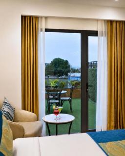 Best Western AH1 Amritsar - 9