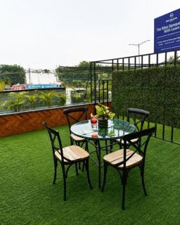 Best Western AH1 Amritsar - 8