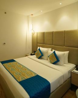 Best Western AH1 Amritsar - 4
