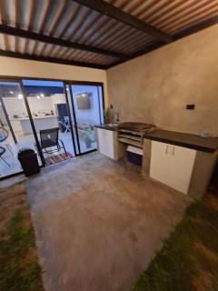 Villa Doña Isabel - 1