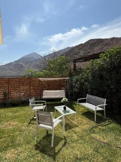 Villa Doña Isabel - 5