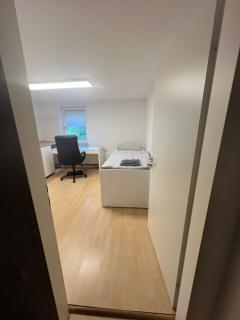 Ferienwohnung - Monteurwohnung in schönem Fachwerkhaus - 2