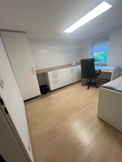 Ferienwohnung - Monteurwohnung in schönem Fachwerkhaus - 1