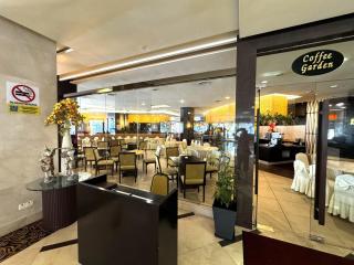 Pearl View Hotel Prai, Penang - 4
