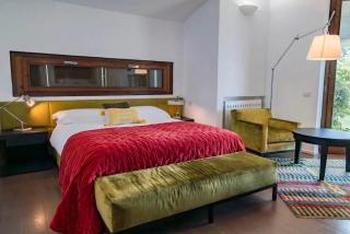 Italian Lakes villa with heated pool - 1