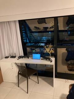 Roolftop premium em Maceió Edifício Time - 4