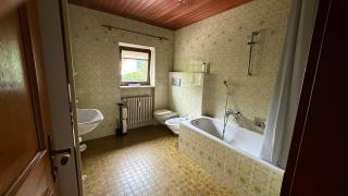Apartment mit 2 Wohn- Schlafzimmern und grosser Küche für bis zu 6 Personen - 7