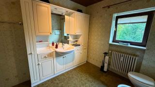 Apartment mit 2 Wohn- Schlafzimmern und grosser Küche für bis zu 6 Personen - 3