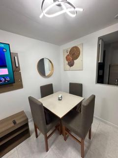 CONSTRUESCALA PM - Conjunto Residencial Entrelagos - 6