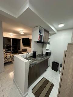 CONSTRUESCALA PM - Conjunto Residencial Entrelagos - 5