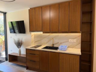 Melina Luxury Suites, Seaside Nests in Kourouta - 9