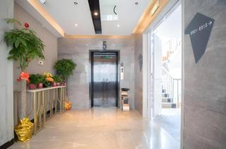 Echarm Hotel Changsha Wuyi Square Xiangya Affiliated 1st Provincial Maternity and Child - 1