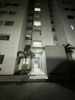 CONSTRUESCALA PM - Conjunto Residencial Entrelagos - 3